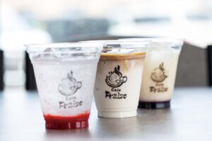 �J�t�F���̐l�C�X�E����s�uCafe Fraise�v�����j���[�A���I�C�[�g�C��OK�ɂ̉摜5