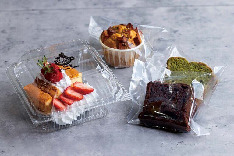 �J�t�F���̐l�C�X�E����s�uCafe Fraise�v�����j���[�A���I�C�[�g�C��OK�ɂ̉摜4