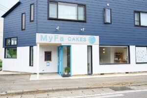 �\�����s�ɗm�َq�X���I�[�v���I�uMyFa CAKES�v�@�ׂȃP�[�L����ق����肨�������Ă��َq�܂ł̉摜2