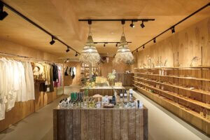 �����揗�r�_���ɕ����{�݁uNEST3�v�a���I �G�ݓX�ƃ��L�V�J���^�R�X���X�𕹐݂̉摜4