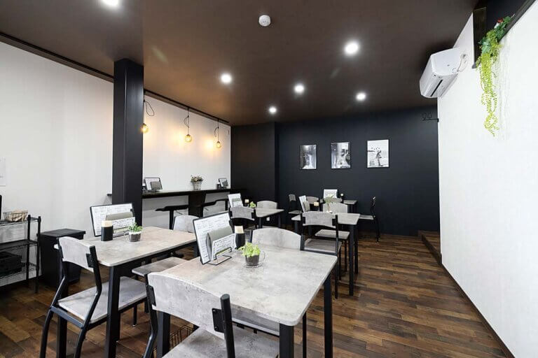 �J�t�F���̐l�C�X�E����s�uCafe Fraise�v�����j���[�A���I�C�[�g�C��OK�ɂ̉摜6