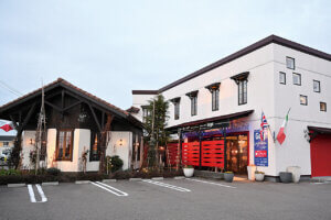 �ڂł���ł��y���߂鑽�ʂȈ�M����y�ɁI�V���̃W�������ʃ����`�K�C�h �`�p�X�^�ҁ`�̉摜13