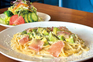 �ڂł���ł��y���߂鑽�ʂȈ�M����y�ɁI�V���̃W�������ʃ����`�K�C�h �`�p�X�^�ҁ`�̉摜8