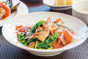 �ڂł���ł��y���߂鑽�ʂȈ�M����y�ɁI�V���̃W�������ʃ����`�K�C�h �`�p�X�^�ҁ`�̉摜14