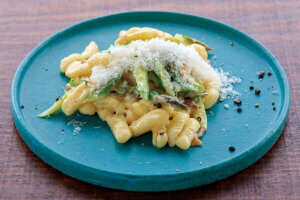 �ڂł���ł��y���߂鑽�ʂȈ�M����y�ɁI�V���̃W�������ʃ����`�K�C�h �`�p�X�^�ҁ`�̉摜2