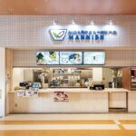 ������_�c�̐l�C���[�����X���V�����o�X�I�uMANNISH�v�C�I���V���R�ɃI�[�v���@�J�L�ƍ��z�̂��ܖ����ӂ���t�̉摜2