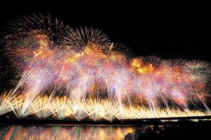長岡花火 観覧チケット 2枚 FAQ】観覧席チケットのよくある質問と誰も気にしない謎質問
