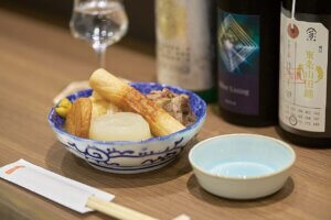 �����w���΂ɑn�싏�����u���Ƃ��͂� ���̂����v�I�[�v���I�����������ł�𗘂����t�̃y�A�����O�ł̃��C���摜