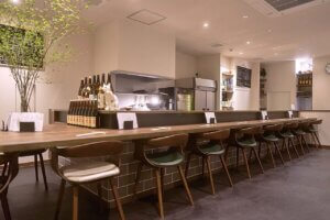 �����w���΂ɑn�싏�����u���Ƃ��͂� ���̂����v�I�[�v���I�����������ł�𗘂����t�̃y�A�����O�ł̉摜6