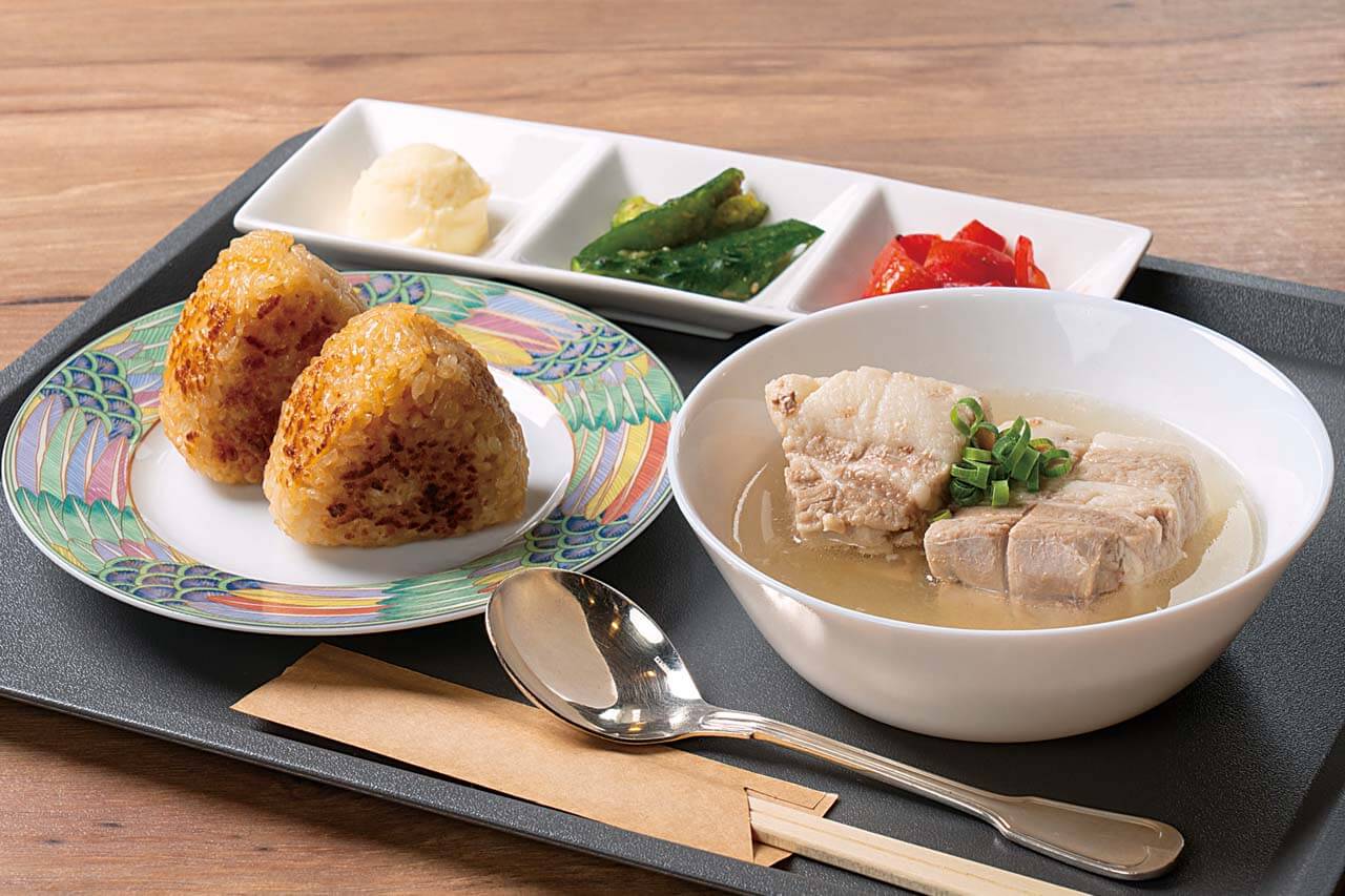 とんまるき  とんまるき - 茨目/食堂 | 食べログ