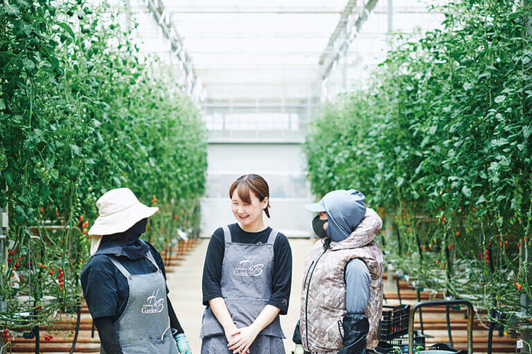 Komachi Presents �j�������Q��v���W�F�N�g�u���^�V�X�^�C���vvol.7 �G���J���b�W�t�@�[�~���O������Ђ̉摜5