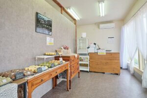 ���ɃV�t�H���P�[�L���X���a���u������ƕĕ��V�t�H���P�[�L Laf�v�t���[�o�[�͓��ւ��6�`7��̉摜5