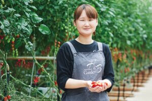 Komachi Presents �j�������Q��v���W�F�N�g�u���^�V�X�^�C���vvol.7 �G���J���b�W�t�@�[�~���O������Ђ̃��C���摜