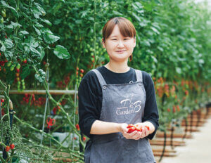 Komachi Presents �j�������Q��v���W�F�N�g�u���^�V�X�^�C���vvol.7 �G���J���b�W�t�@�[�~���O������Ђ̉摜2