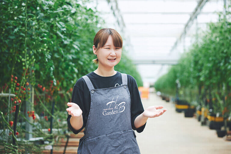 Komachi Presents �j�������Q��v���W�F�N�g�u���^�V�X�^�C���vvol.7 �G���J���b�W�t�@�[�~���O������Ђ̉摜3