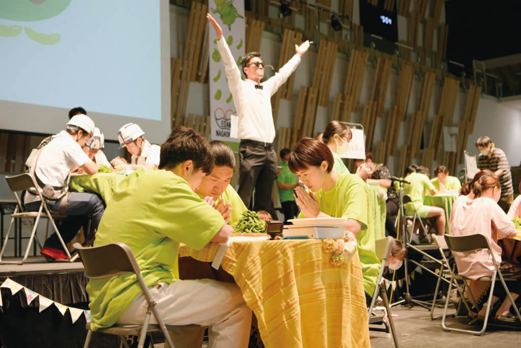 今週末の新潟イベント情報｜7/19(土)～21(月・祝)開催 ｜&Komachi