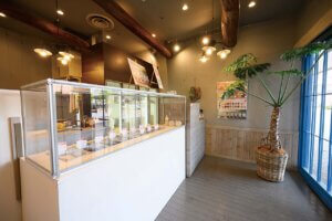 CoCoLo�����ɃA�T�C�[�{�E�����X���o��I�uHua�fai ALOHA�i�t�A�A�C�A���[�j �����X�v���N�Ԃ̊��Ԍ���o�X�̉摜6