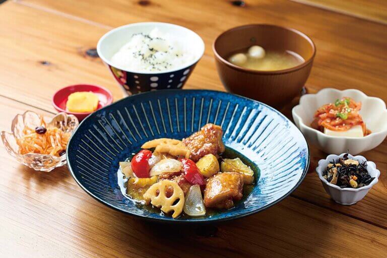 手作りの味を定食や弁当で!「 ごちそう屋×おウチがらーめん屋さん.com」東区松崎にオープン 手作りの味を定食や弁当で!「 ごちそう屋×おウチがらーめん屋さん.com」東区松崎にオープン