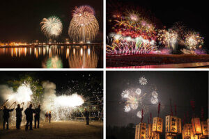 ���T�J�Â����V���̉ԉΑ��܂Ƃ߁b7/21(����j)�`27(��)�̃��C���摜