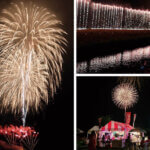 ���T�J�Â����V���̉ԉΑ��܂Ƃ߁b8/11(����j)�`17(��)�̃��C���摜