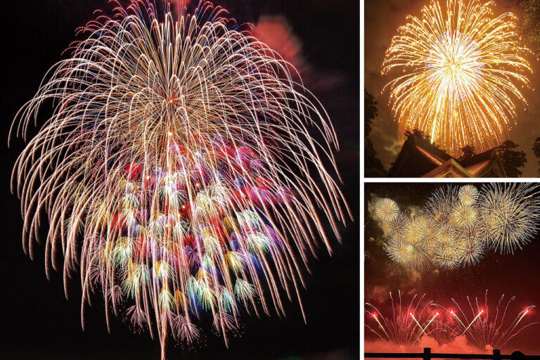 ���T�J�Â����V���̉ԉΑ��܂Ƃ߁b8/25(��)�`8/31(��)