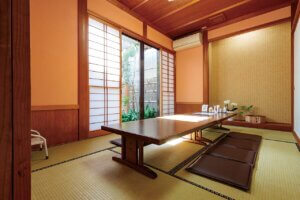 ���B�d���݂̖��������`���f�B�i�[�ŋC�y�Ɂu���͂� �Ђ���؁v�V���c�s�ɃI�[�v���̉摜6