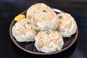 �Ă̐H�~���h������I�V���̃W�������ʃ����`�K�C�h �`����&�G�X�j�b�N�ҁ`�̉摜6