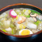 �Ă̐H�~���h������I�V���̃W�������ʃ����`�K�C�h �`����&�G�X�j�b�N�ҁ`�̉摜7