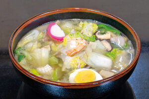 �Ă̐H�~���h������I�V���̃W�������ʃ����`�K�C�h �`����&�G�X�j�b�N�ҁ`�̉摜7