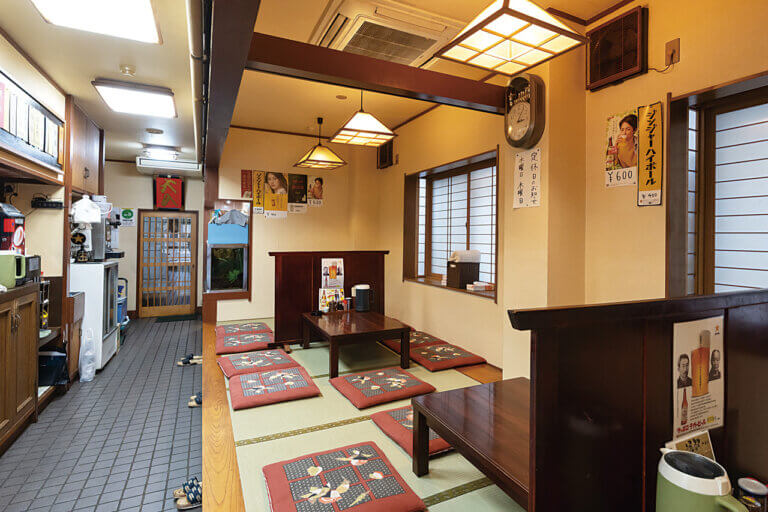 �Ă̐H�~���h������I�V���̃W�������ʃ����`�K�C�h �`����&�G�X�j�b�N�ҁ`�̉摜8