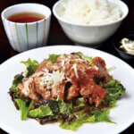 �Ă̐H�~���h������I�V���̃W�������ʃ����`�K�C�h �`����&�G�X�j�b�N�ҁ`�̉摜13