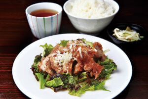 �Ă̐H�~���h������I�V���̃W�������ʃ����`�K�C�h �`����&�G�X�j�b�N�ҁ`�̉摜13