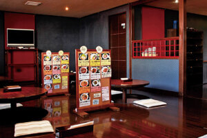 �Ă̐H�~���h������I�V���̃W�������ʃ����`�K�C�h �`����&�G�X�j�b�N�ҁ`�̉摜14