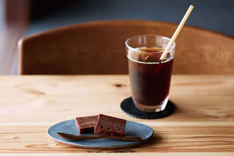 SUZUKI COFFEEとしょこら亭がコラボ!カフェ&ショップ「ikkoku」阿賀野市にオープン SUZUKI COFFEEとしょこら亭がコラボ!カフェ&ショップ「ikkoku」阿賀野市にオープン
