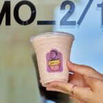 ��₵����V�F�C�N���I���Ă����X�C�[�c���y���߂�u�_���J�t�F ����1/2�v�O���s�ɃI�[�v���̉摜4