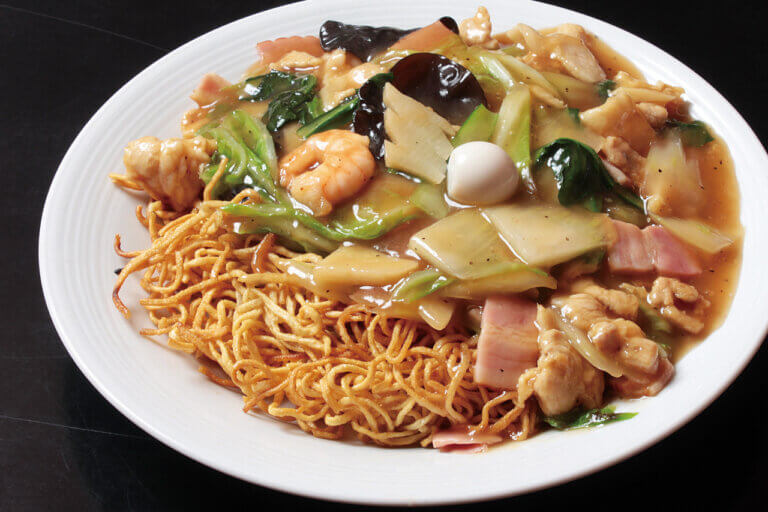 �Ă̐H�~���h������I�V���̃W�������ʃ����`�K�C�h �`����&�G�X�j�b�N�ҁ`�̉摜28