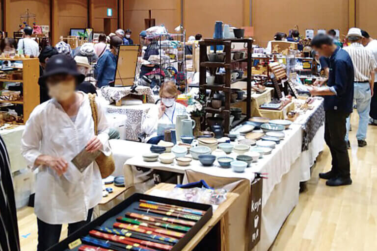 ���T���̐V���C�x���g���b7/19(�y)�`21(����j)�J�Ẩ摜15