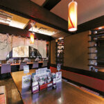 �V�������������邠�̖˂�O���U�I�u�O��� �ܖڂ��܎ς߂�v&�u���������{�X �ւ����΁v�̉摜17