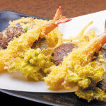 �V�������������邠�̖˂�O���U�I�u�O��� �ܖڂ��܎ς߂�v&�u���������{�X �ւ����΁v�̉摜14