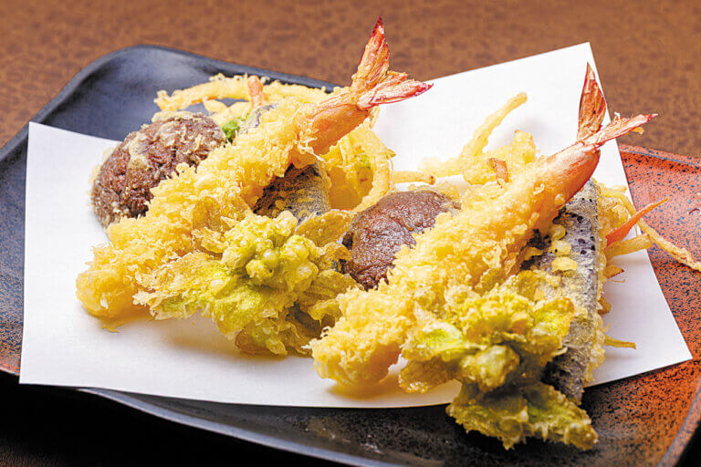 �V�������������邠�̖˂�O���U�I�u�O��� �ܖڂ��܎ς߂�v&�u���������{�X �ւ����΁v�̉摜14