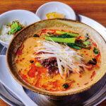 �Ă̐H�~���h������I�V���̃W�������ʃ����`�K�C�h �`����&�G�X�j�b�N�ҁ`�̉摜2