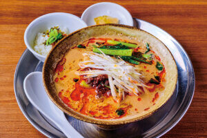 �Ă̐H�~���h������I�V���̃W�������ʃ����`�K�C�h �`����&�G�X�j�b�N�ҁ`�̉摜2