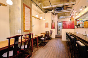 �Ă̐H�~���h������I�V���̃W�������ʃ����`�K�C�h �`����&�G�X�j�b�N�ҁ`�̉摜4