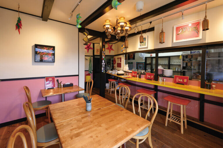 �Ă̐H�~���h������I�V���̃W�������ʃ����`�K�C�h �`����&�G�X�j�b�N�ҁ`�̉摜26