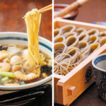 �V�������������邠�̖˂�O���U�I�u�O��� �ܖڂ��܎ς߂�v&�u���������{�X �ւ����΁v�̃��C���摜