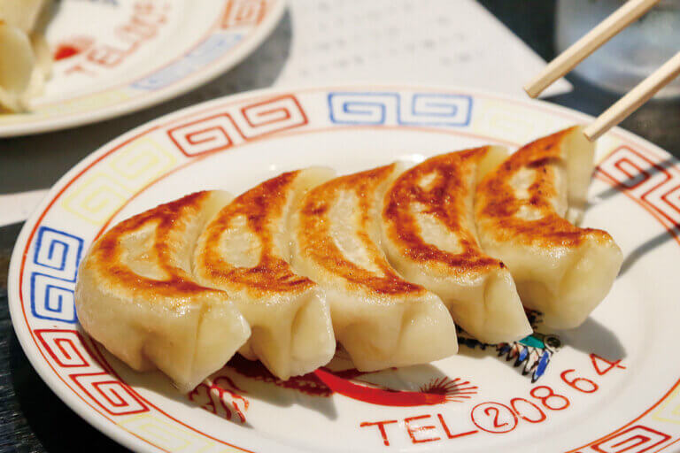 �Ă̐H�~���h������I�V���̃W�������ʃ����`�K�C�h �`����&�G�X�j�b�N�ҁ`�̉摜22