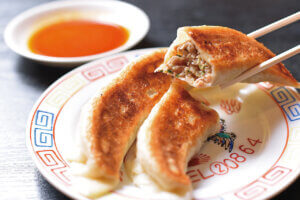 �Ă̐H�~���h������I�V���̃W�������ʃ����`�K�C�h �`����&�G�X�j�b�N�ҁ`�̉摜23