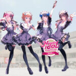 ����42�g���o���I �����ő勉�̃A�C�h���C�x���g�u�V���A�C�h���t�F�X�e�B�o��2025�v�����8/9(�y)�10(��)�J�Ẫ��C���摜