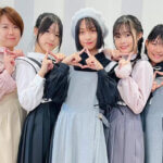 ����42�g���o���I �����ő勉�̃A�C�h���C�x���g�u�V���A�C�h���t�F�X�e�B�o��2025�v�����8/9(�y)�10(��)�J�Ẩ摜19