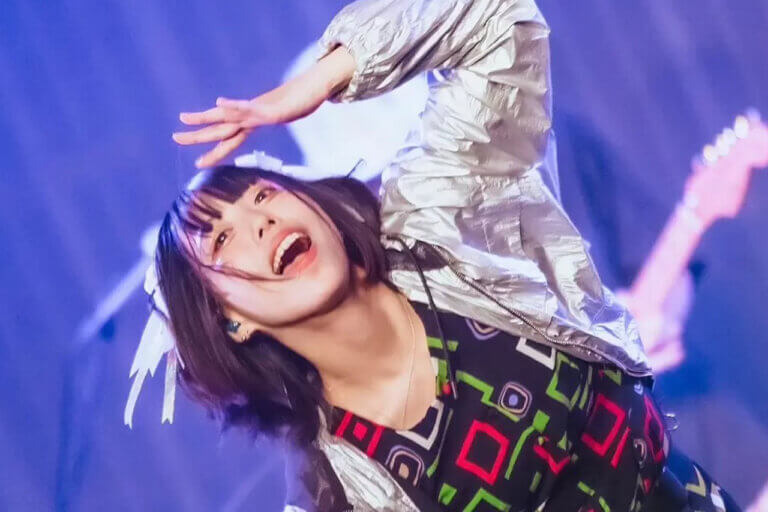 ����42�g���o���I �����ő勉�̃A�C�h���C�x���g�u�V���A�C�h���t�F�X�e�B�o��2025�v�����8/9(�y)�10(��)�J�Ẩ摜23